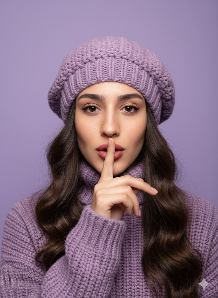 نمونه کار عکاسی استودیو ۲